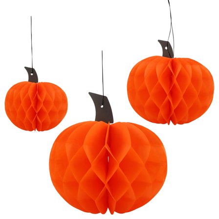 Hängande Honeycomb Pumpor 3-pack