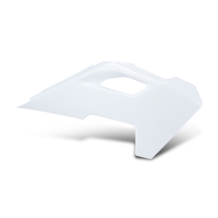 Polisport Radiator Shrouds - Husqvarna TE 150 2024-2025