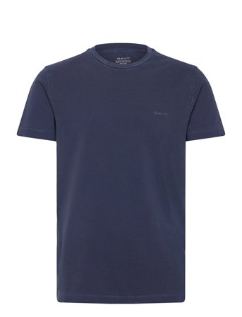 GANT | Slim Sunfaded Ss Pique T-Shirt | XL