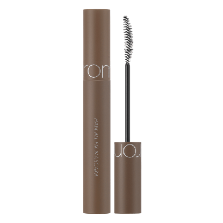 rom&nd Han All Fix Mascara Long Unisex 7G