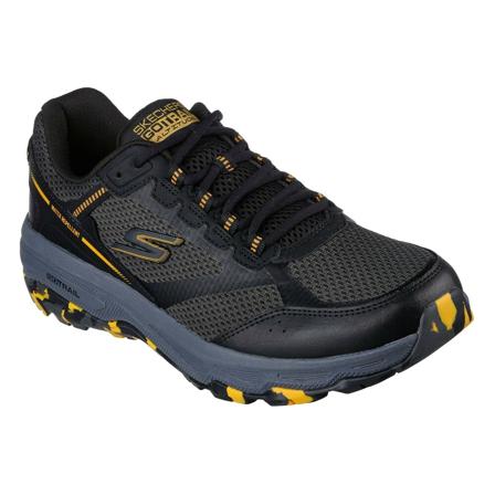 Skechers Sneakers grå, Herr, Herr, Storlek: 42 EU