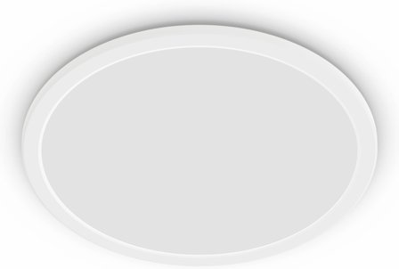 Philips Superslim CL550 SS RD 15W 27K W WVIP4406