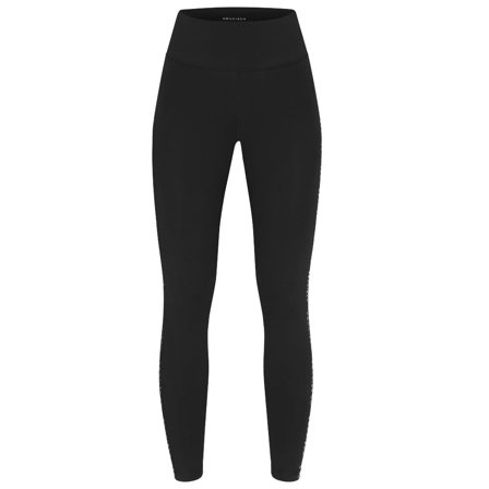 Röhnisch Logo High Waist Tights träningstights (dam)