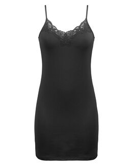 Alushame Musta-40-Damella