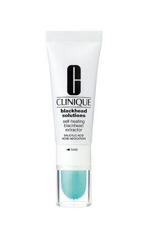 Clinique Blackhead Solutions Self-Heating Blackhead Extract 20 ml, Skincare, Ansigtspleje, Uren Hud