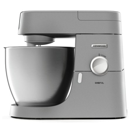 Kenwood KVL4170S Chef XL kjøkkenmaskin silver' - 'Sølv