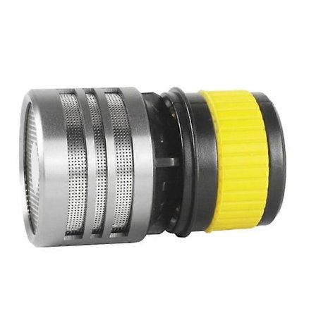 Trådlös Mikrofonkapsel Hög Känslighet Dynamisk Mikrofonkärna Ersättningsmikrofon MIC-kärna