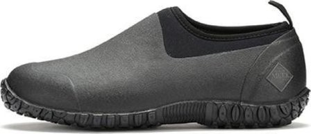 Muck Muckster II Matala, Musta