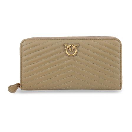 Pinko Wallets Cardholders inbo, Dame Punge og Kortholder, Størrelse: ONE Size