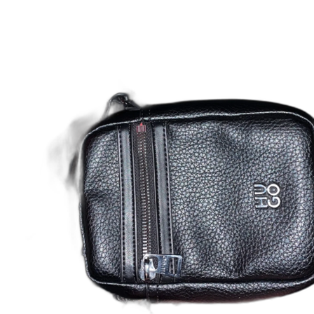 Hugo boss väska äkta