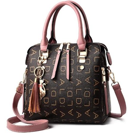 Damväskor Axelväskor Tote väskor Dam Vintage Tote väskor Plånböcker Crossbody väskor