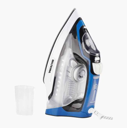 Keramiskt ångstrykjärn 2200 W 360 ml