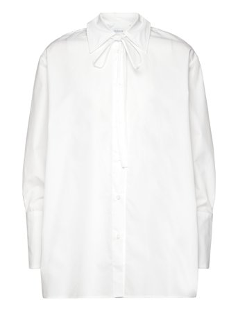 ALOHAS | Sempe White Shirt | M