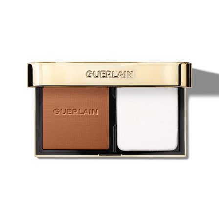 GUERLAIN Gold Skin Control Compact 5N, Makeup, Ansigt, Foundation