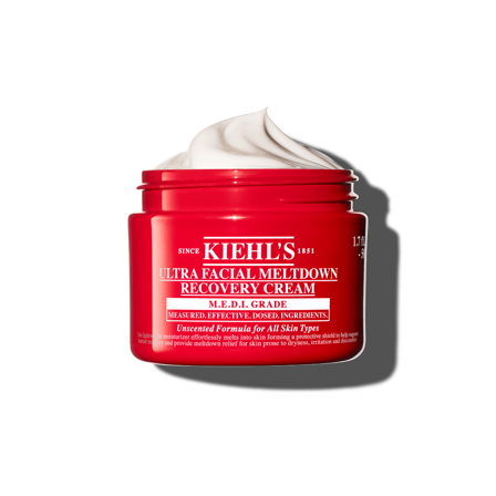 Ultra Facial Meltdown Recovery Cream