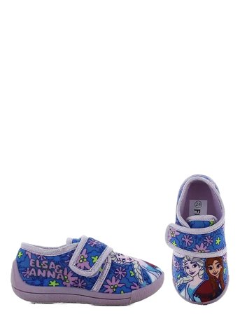 Frost Frozen Houseshoe - Purple - 22