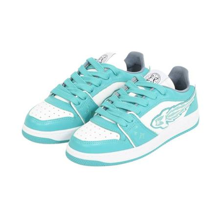 Enterprise Japan Sneakers , Blauw , Heren , Maat: 42 EU