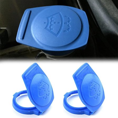 Vindusspylervæskebeholderlokk, 3Q0955455 Vindusvisker Spylervæskebeholderlokk Biltilbehør for vindusspylere