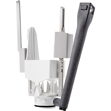 Ifö Z96953 Flush stativ Premont/Sign, Badeværelse