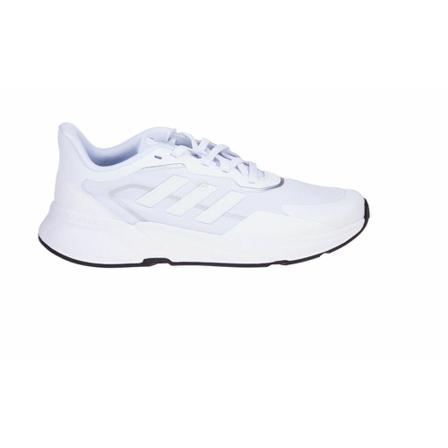 Adidas Schoenen , Wit , Heren , Maat: 43 EU