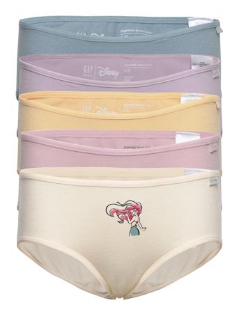 Gapkids | Disney Organic Cotton Princess Graphic Bikini Blue GAP