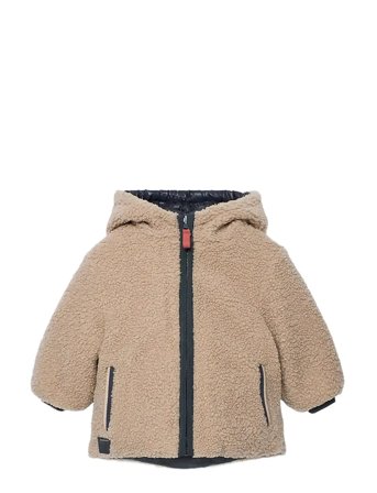 Boboli | Reversible Parka | 92