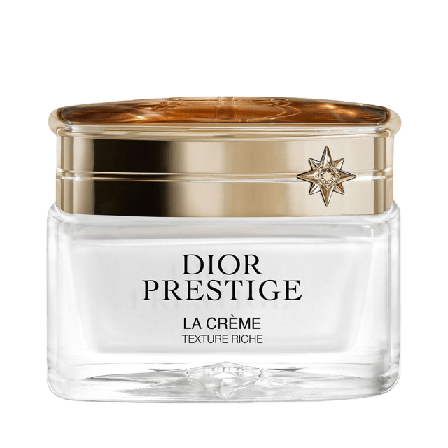 DIOR Prestige La Crème Texture Riche Dagcreme Dam 50ML