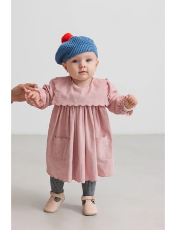 MarMar Copenhagen Dulle - Pink - 80