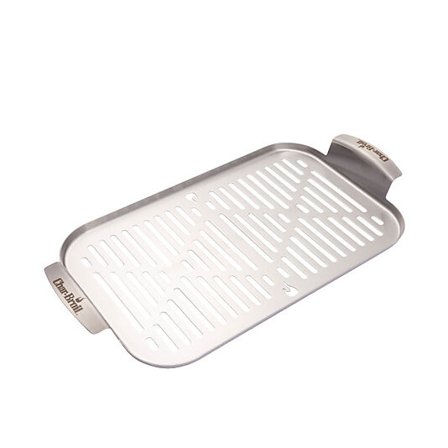 CHAR-BROIL GRILLPLATE 22X42,5X5CM