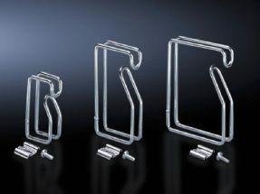 RITTAL Cable Shunting Ring Zinq-plated, 120 x 60mm *10-pack*