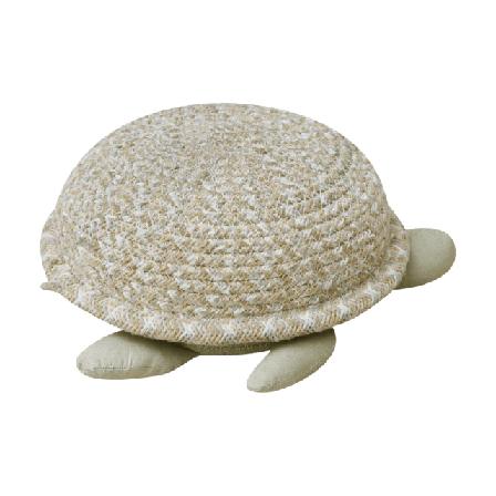 LORENA CANALS Korg Sköldpadda Förvaring Unisex 45x70 cm