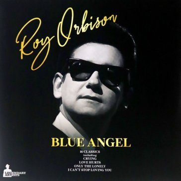Blue angel Roy Orbison