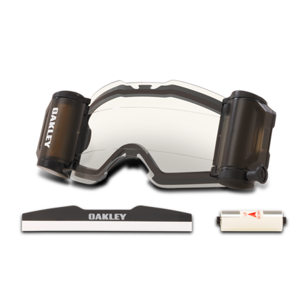 Kit Roll-Off Oakley Front Line MX
