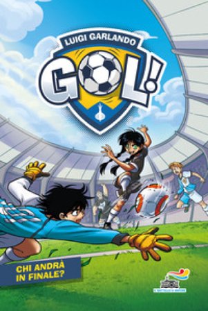 Chi andrà in finale? Luigi Garlando