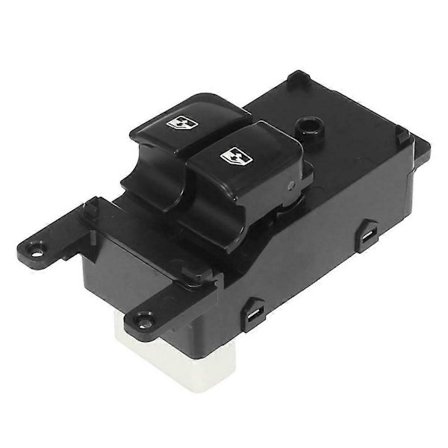 935701J500 Fönsterhissbrytare 93570-1J500 Passar Hyundai I800 2007-2015: H1 IMax Starex . I20