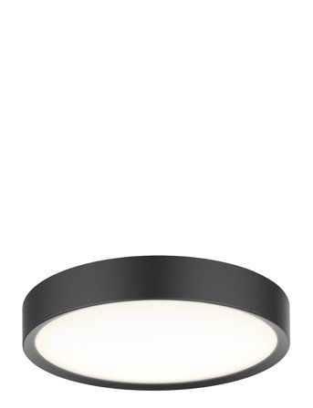 Universal Black Halo Design