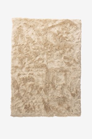 Venture Home - Talja Katy - Beige - Taljat & nahkamatot - - Homeroom