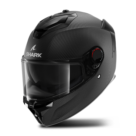 Shark Spartan GT Pro Integralhjälm Carbon Skin Skin Matt XXL