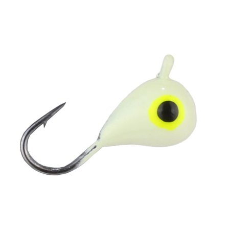 Hurricane Sierga Vit 2,3g