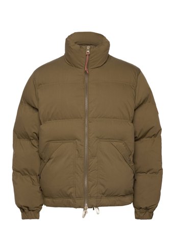 GANT | Hiking Puffer Jacket | S