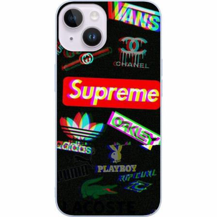 Apple Iphone 14 Premium Skal 3d
