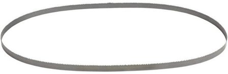 Milwaukee 48390635 Båndsagblad 776,29 mm, 8/10 TPI 25-pakning, Maskintilbehør & forbruk