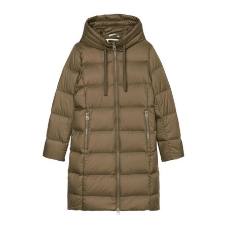 Marc O'Polo Jass , Bruin , Dames , Maat: S