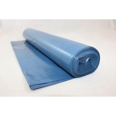 Plastsäck X-Strong 240L 70my blå 10/rl - Lyreco - Städ och hygien - Påsar och säckar - Plastsäckar