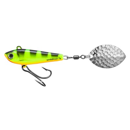 Spinmad Pro Spinner 7g - 3109
