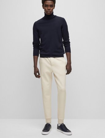 BOSS Musso-P - Navy - M