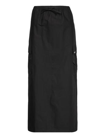 Wakelyrs Skirt Résumé Black