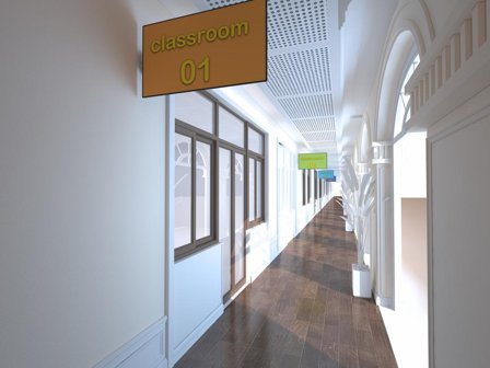 Multibrackets M Pro Series - monteringskomponent - for LCD-skjerm - svart