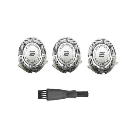 HQ8 Udskiftningsbarberhoved Barberblade til Philips PT730 PT735 PT860 PT870 AT750 AT751 AT890 AT891
