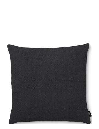 Kolja Pudebetræk Home Textiles Cushions & Blankets Cushion Covers Sort H. Skjalm P.